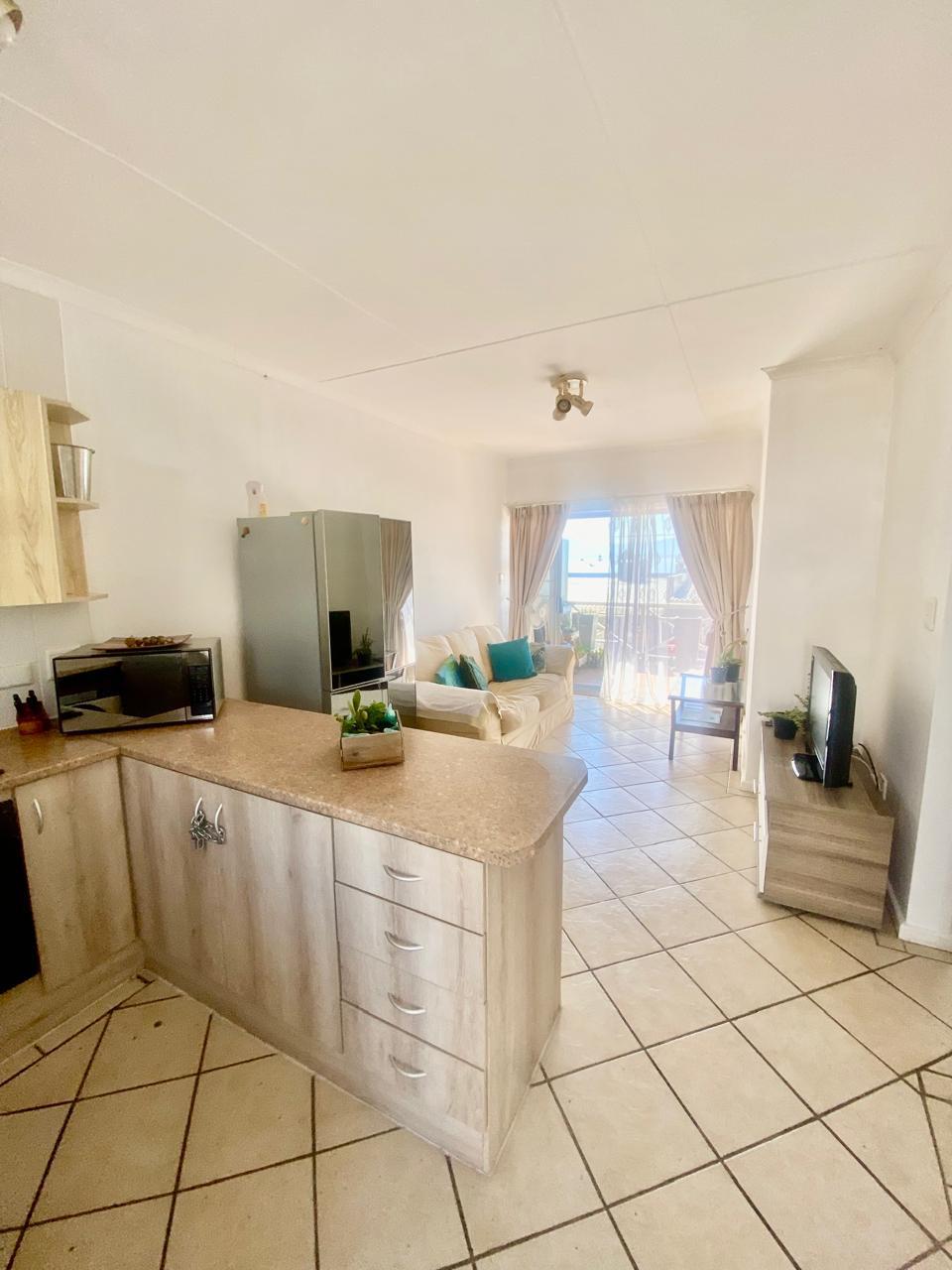 2 Bedroom Property for Sale in De Bakke Western Cape